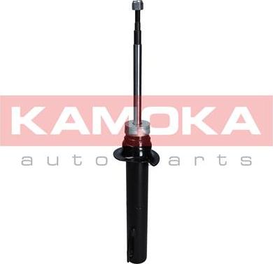 Kamoka 2000631 - Amortisseur cwaw.fr