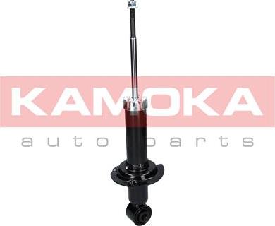 Kamoka 2000638 - Amortisseur cwaw.fr