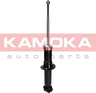 Kamoka 2000632 - Amortisseur cwaw.fr