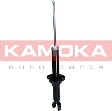 Kamoka 2000625 - Amortisseur cwaw.fr