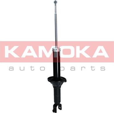 Kamoka 2000625 - Amortisseur cwaw.fr