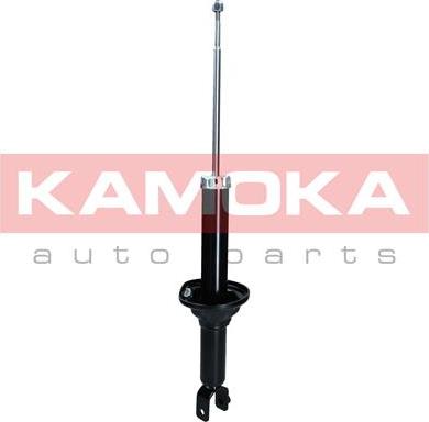 Kamoka 2000625 - Amortisseur cwaw.fr