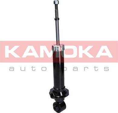 Kamoka 2000626 - Amortisseur cwaw.fr