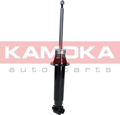 Kamoka 2000679 - Amortisseur cwaw.fr