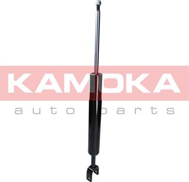 Kamoka 2000676 - Amortisseur cwaw.fr