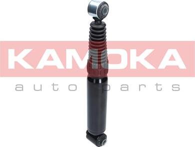 Kamoka 2000671 - Amortisseur cwaw.fr