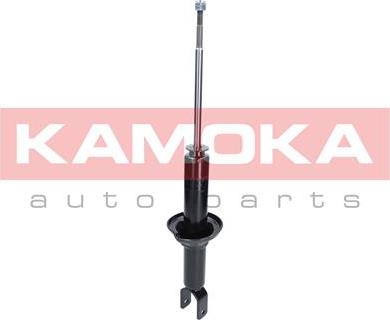 Kamoka 2000678 - Amortisseur cwaw.fr