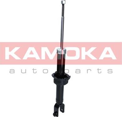 Kamoka 2000677 - Amortisseur cwaw.fr