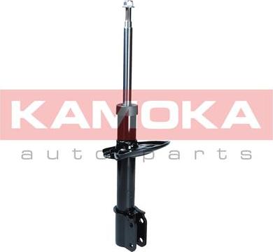 Kamoka 2000099 - Amortisseur cwaw.fr