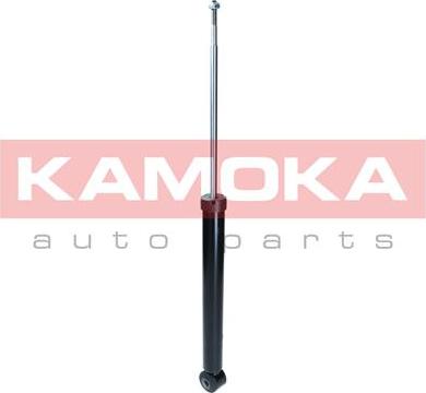 Kamoka 2000096 - Amortisseur cwaw.fr