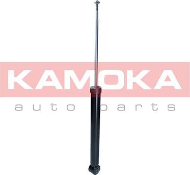 Kamoka 2000096 - Amortisseur cwaw.fr