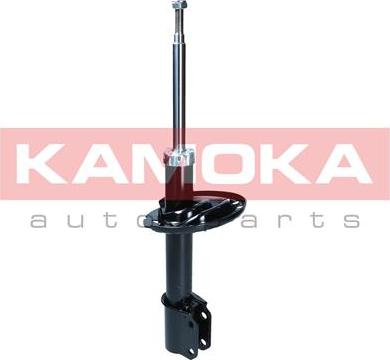 Kamoka 2000091 - Amortisseur cwaw.fr