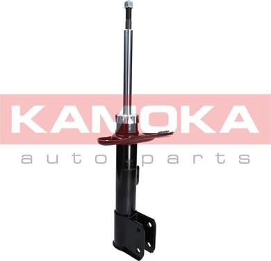 Kamoka 2000046 - Amortisseur cwaw.fr