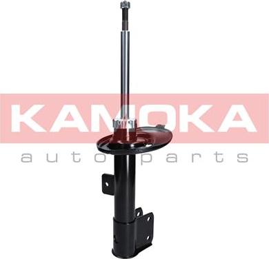 Kamoka 2000046 - Amortisseur cwaw.fr