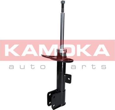 Kamoka 2000046 - Amortisseur cwaw.fr