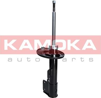 Kamoka 2000046 - Amortisseur cwaw.fr