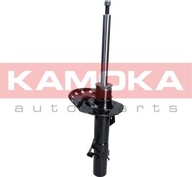 Kamoka 2000041 - Amortisseur cwaw.fr