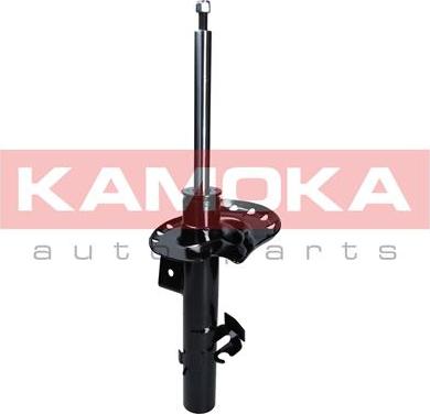 Kamoka 2000042 - Amortisseur cwaw.fr