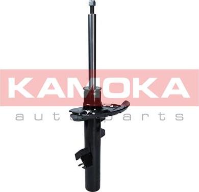 Kamoka 2000042 - Amortisseur cwaw.fr