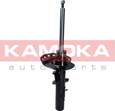 Kamoka 2000042 - Amortisseur cwaw.fr