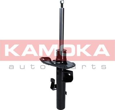 Kamoka 2000042 - Amortisseur cwaw.fr