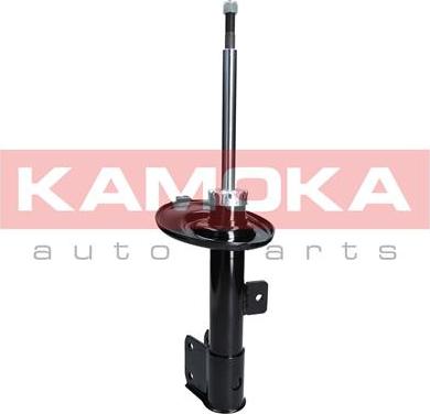 Kamoka 2000047 - Amortisseur cwaw.fr