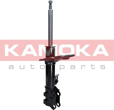 Kamoka 2000050 - Amortisseur cwaw.fr