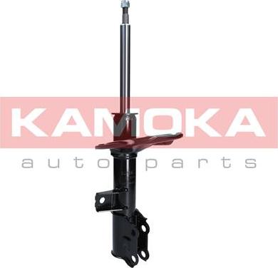 Kamoka 2000051 - Amortisseur cwaw.fr