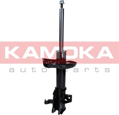 Kamoka 2000058 - Amortisseur cwaw.fr