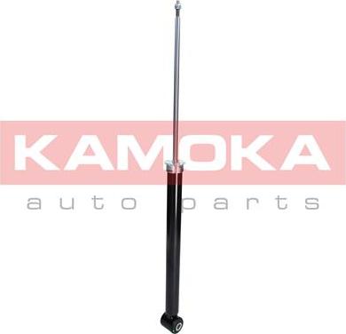 Kamoka 2000053 - Amortisseur cwaw.fr