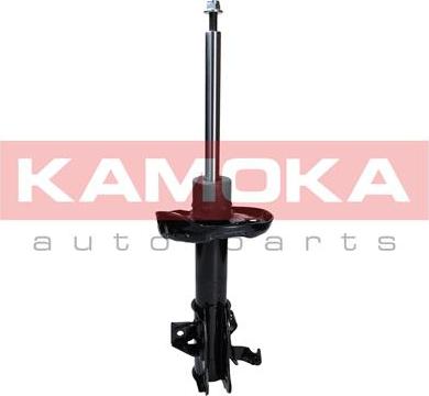 Kamoka 2000057 - Amortisseur cwaw.fr