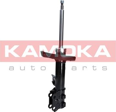 Kamoka 2000060 - Amortisseur cwaw.fr