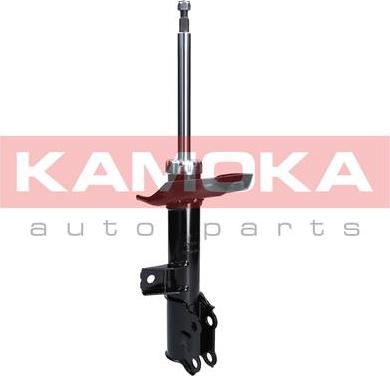 Kamoka 2000060 - Amortisseur cwaw.fr