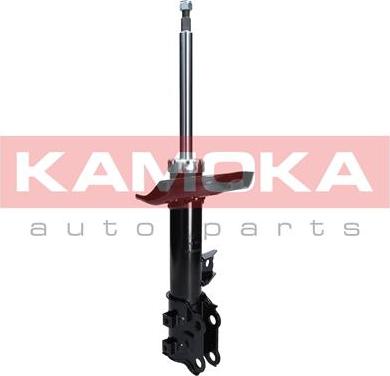 Kamoka 2000061 - Amortisseur cwaw.fr