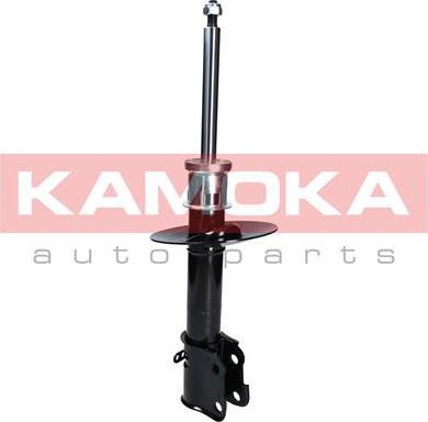 Kamoka 2000004 - Amortisseur cwaw.fr