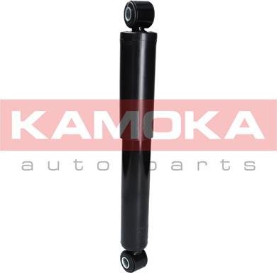 Kamoka 2000006 - Amortisseur cwaw.fr