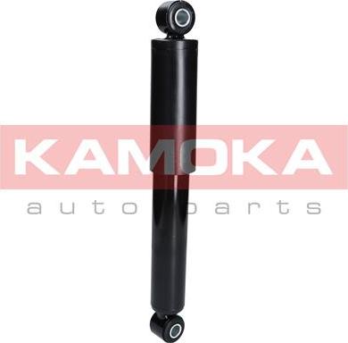 Kamoka 2000006 - Amortisseur cwaw.fr