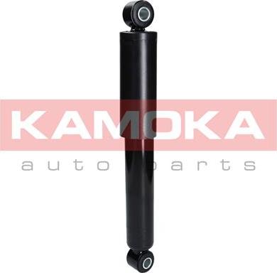 Kamoka 2000006 - Amortisseur cwaw.fr