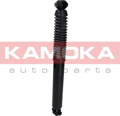 Kamoka 2000001 - Amortisseur cwaw.fr