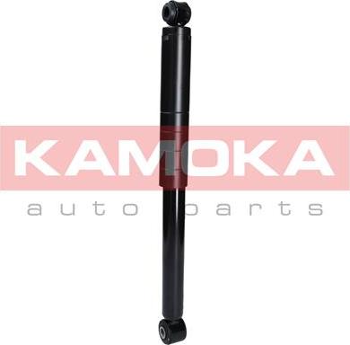 Kamoka 2000007 - Amortisseur cwaw.fr