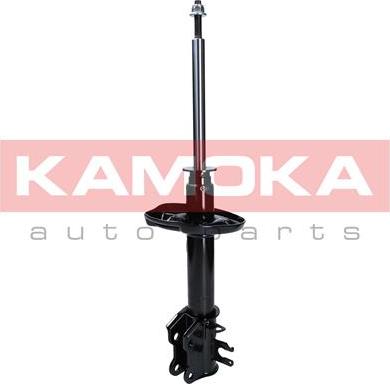 Kamoka 2000014 - Amortisseur cwaw.fr