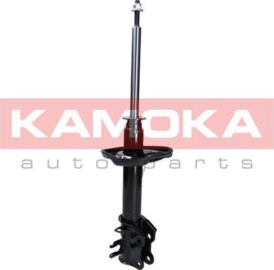 Kamoka 2000015 - Amortisseur cwaw.fr