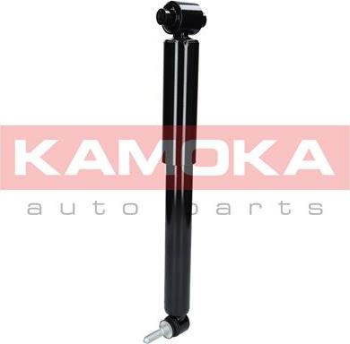 Kamoka 2000016 - Amortisseur cwaw.fr