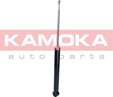 Kamoka 2000089 - Amortisseur cwaw.fr