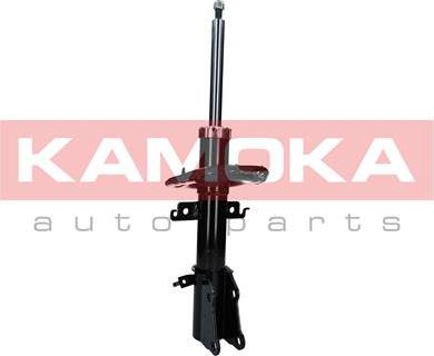 Kamoka 2000080 - Amortisseur cwaw.fr