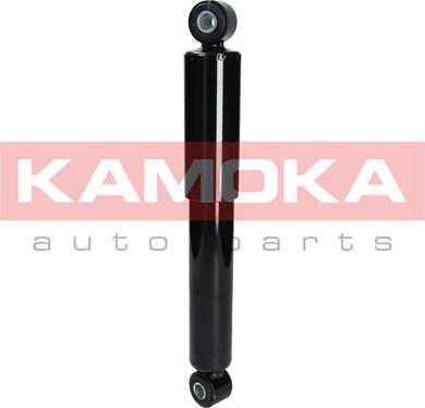 Kamoka 2000039 - Amortisseur cwaw.fr