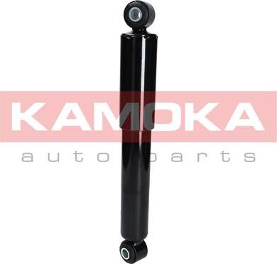 Kamoka 2000039 - Amortisseur cwaw.fr