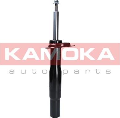 Kamoka 2000035 - Amortisseur cwaw.fr