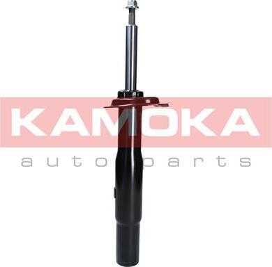 Kamoka 2000036 - Amortisseur cwaw.fr