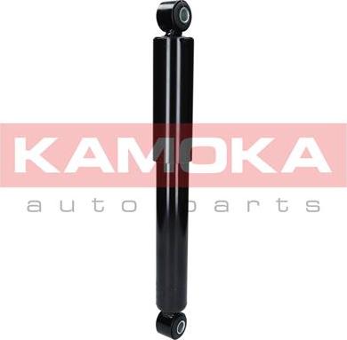 Kamoka 2000038 - Amortisseur cwaw.fr